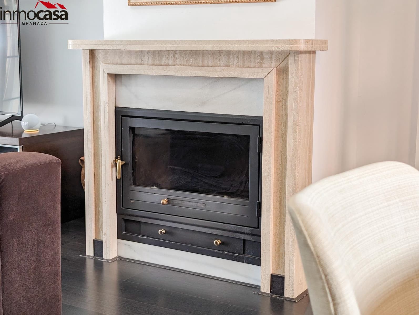 Chalet de 4 habitaciones en Granada ciudad en venta con piscina garaje - 449.000 € (Ref: 8222757)