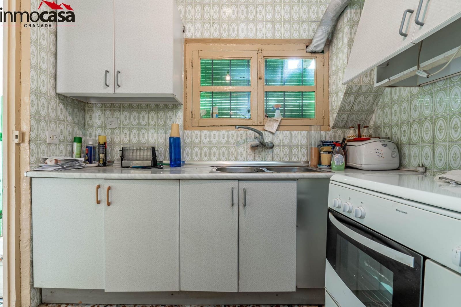 4 soveværelse Semi-Rækkehus til salg i La Zubia - € 212.000 (Ref: 8245744)