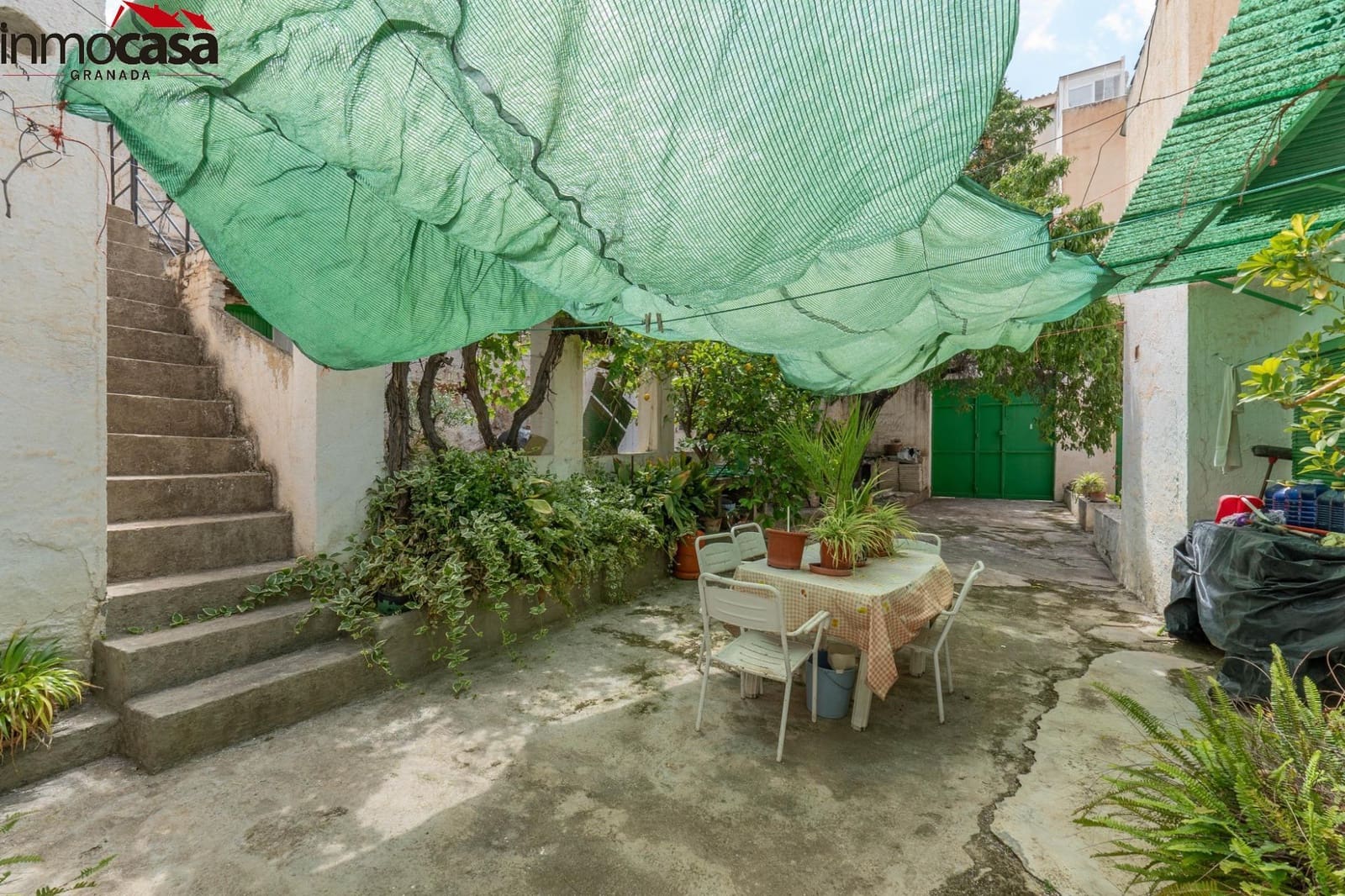 4 soveværelse Semi-Rækkehus til salg i La Zubia - € 212.000 (Ref: 8245744)