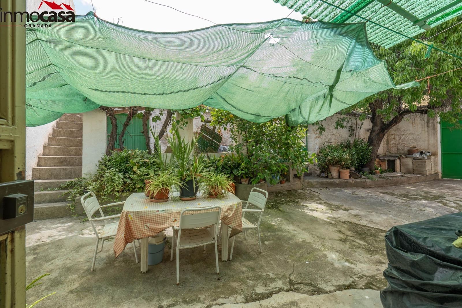 4 soveværelse Semi-Rækkehus til salg i La Zubia - € 212.000 (Ref: 8245744)