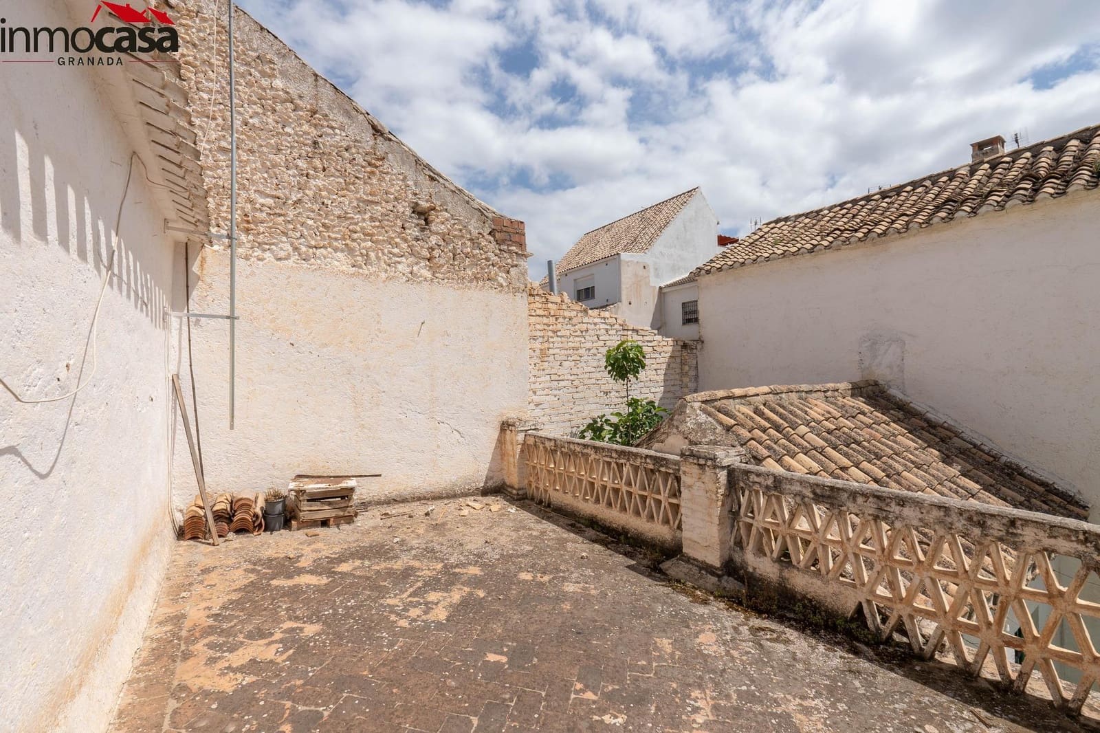 4 soveværelse Semi-Rækkehus til salg i La Zubia - € 212.000 (Ref: 8245744)