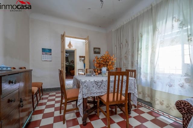 4 soveværelse Semi-Rækkehus til salg i La Zubia - € 212.000 (Ref: 8245744)