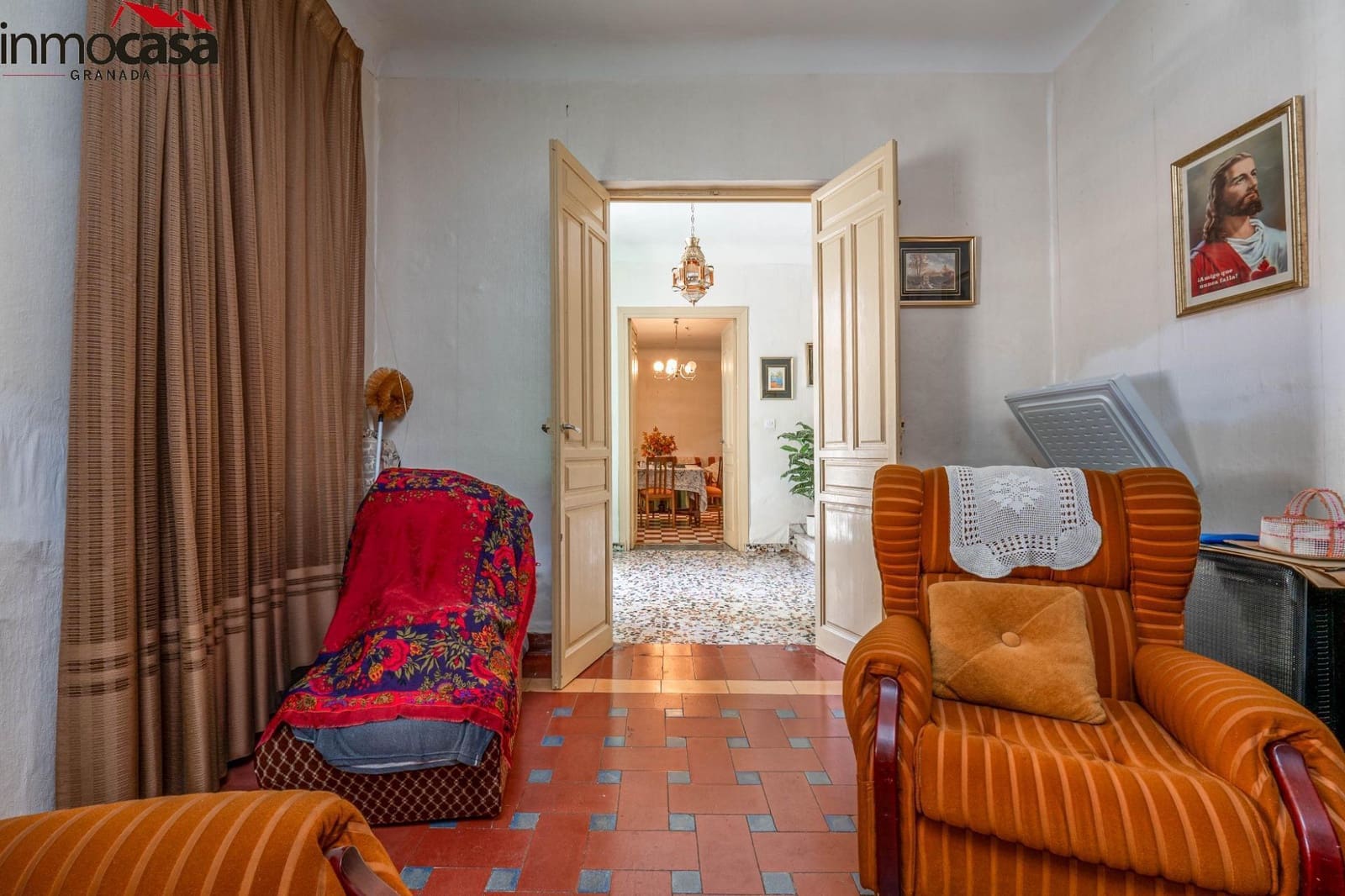 4 soveværelse Semi-Rækkehus til salg i La Zubia - € 212.000 (Ref: 8245744)