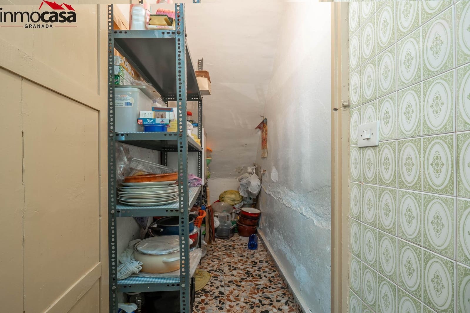 4 soveværelse Semi-Rækkehus til salg i La Zubia - € 212.000 (Ref: 8245744)