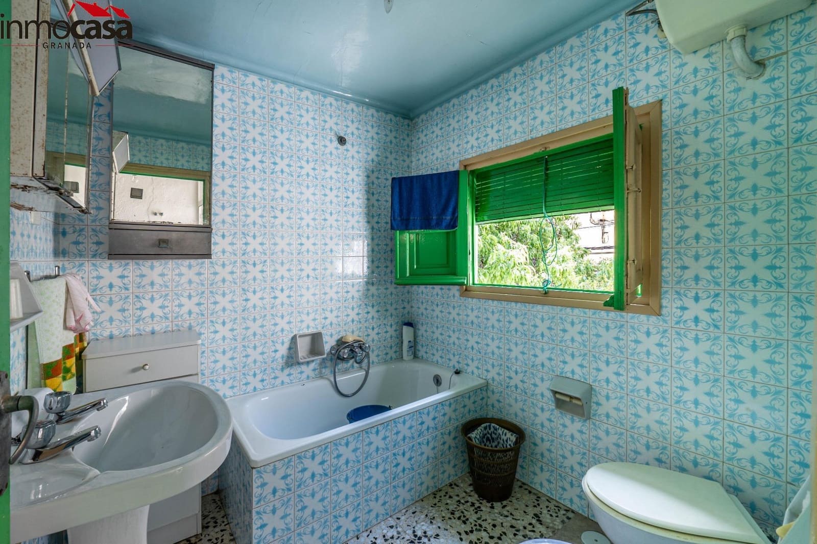 4 soveværelse Semi-Rækkehus til salg i La Zubia - € 212.000 (Ref: 8245744)