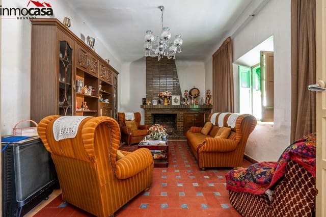 4 soveværelse Semi-Rækkehus til salg i La Zubia - € 212.000 (Ref: 8245744)