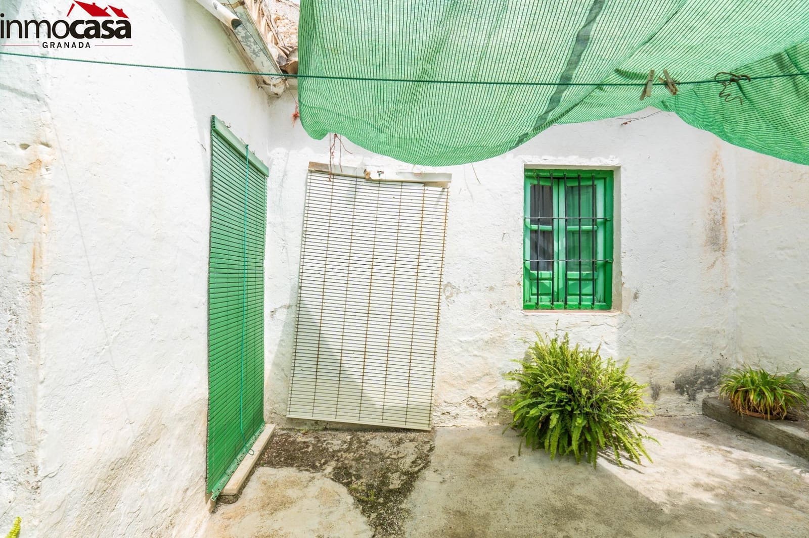 4 soveværelse Semi-Rækkehus til salg i La Zubia - € 212.000 (Ref: 8245744)