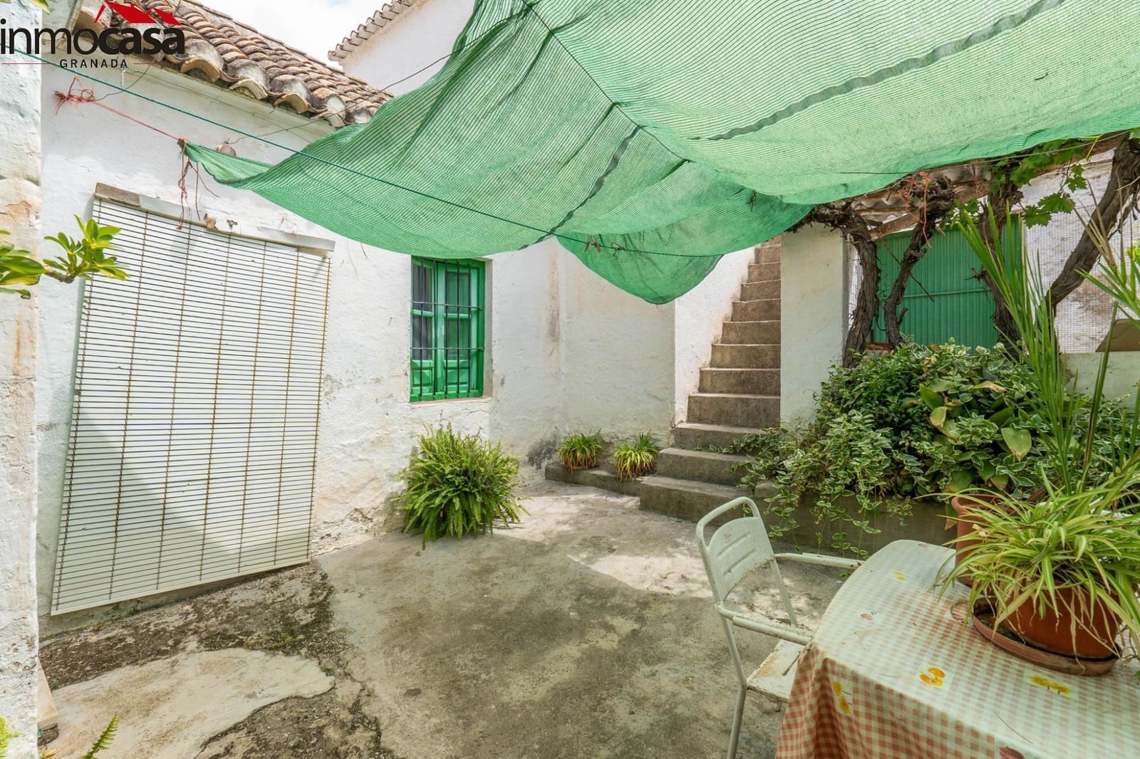 4 soveværelse Semi-Rækkehus til salg i La Zubia - € 212.000 (Ref: 8245744)