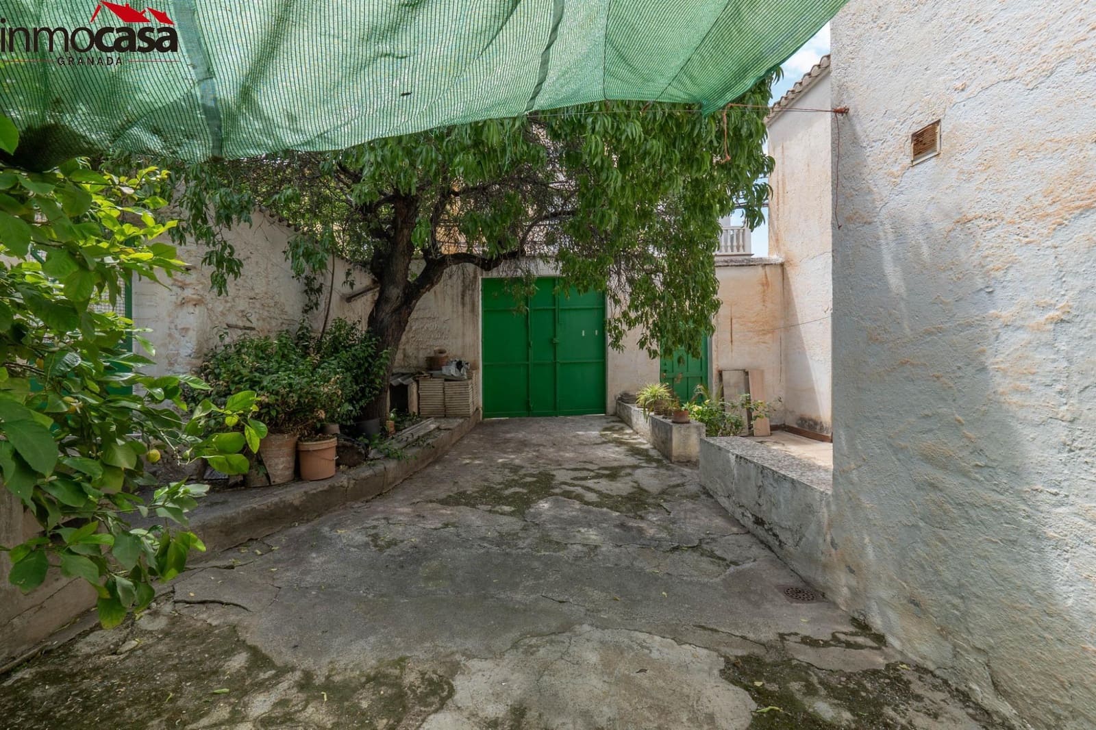 4 soveværelse Semi-Rækkehus til salg i La Zubia - € 212.000 (Ref: 8245744)