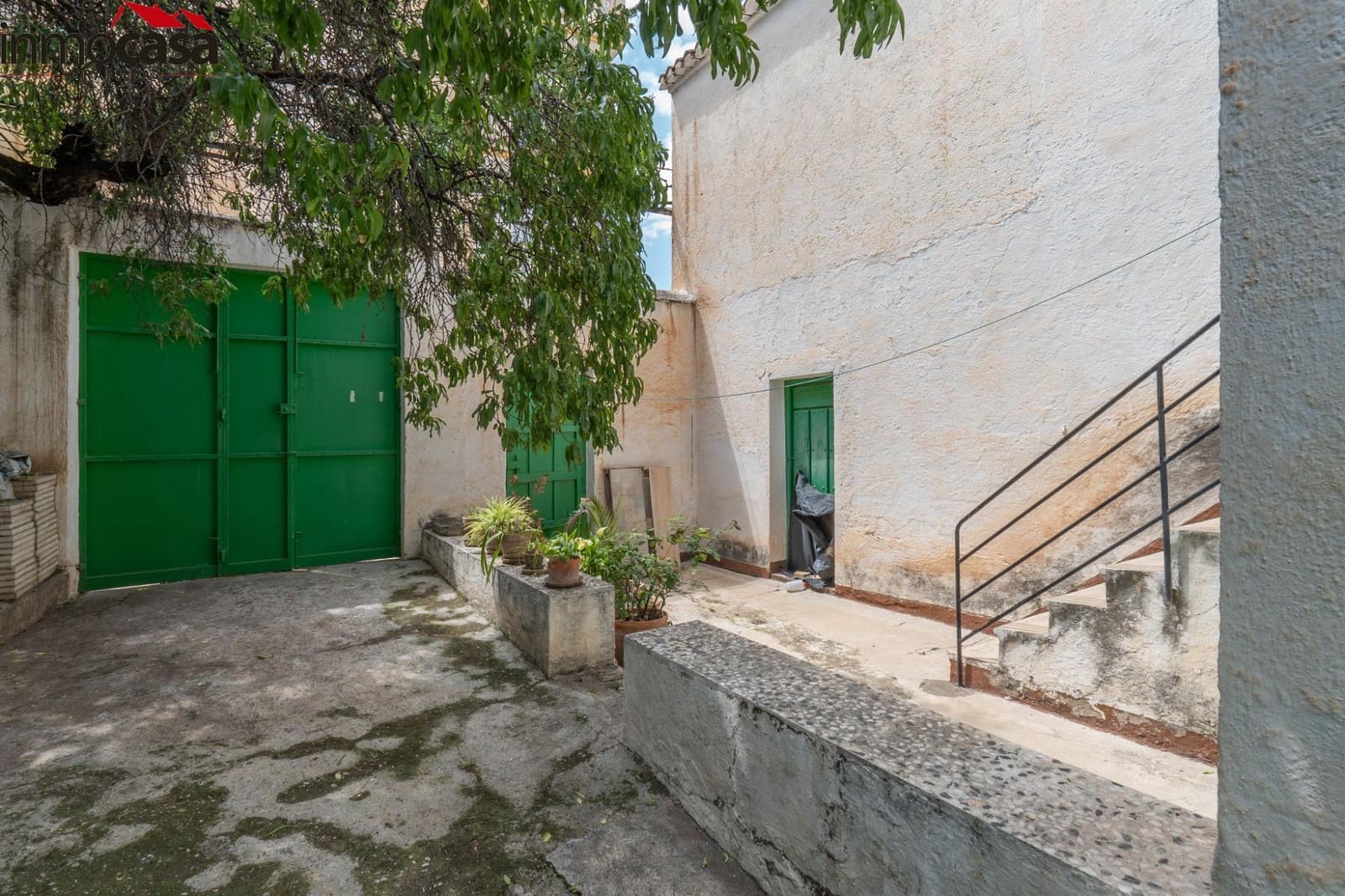 4 soveværelse Semi-Rækkehus til salg i La Zubia - € 212.000 (Ref: 8245744)