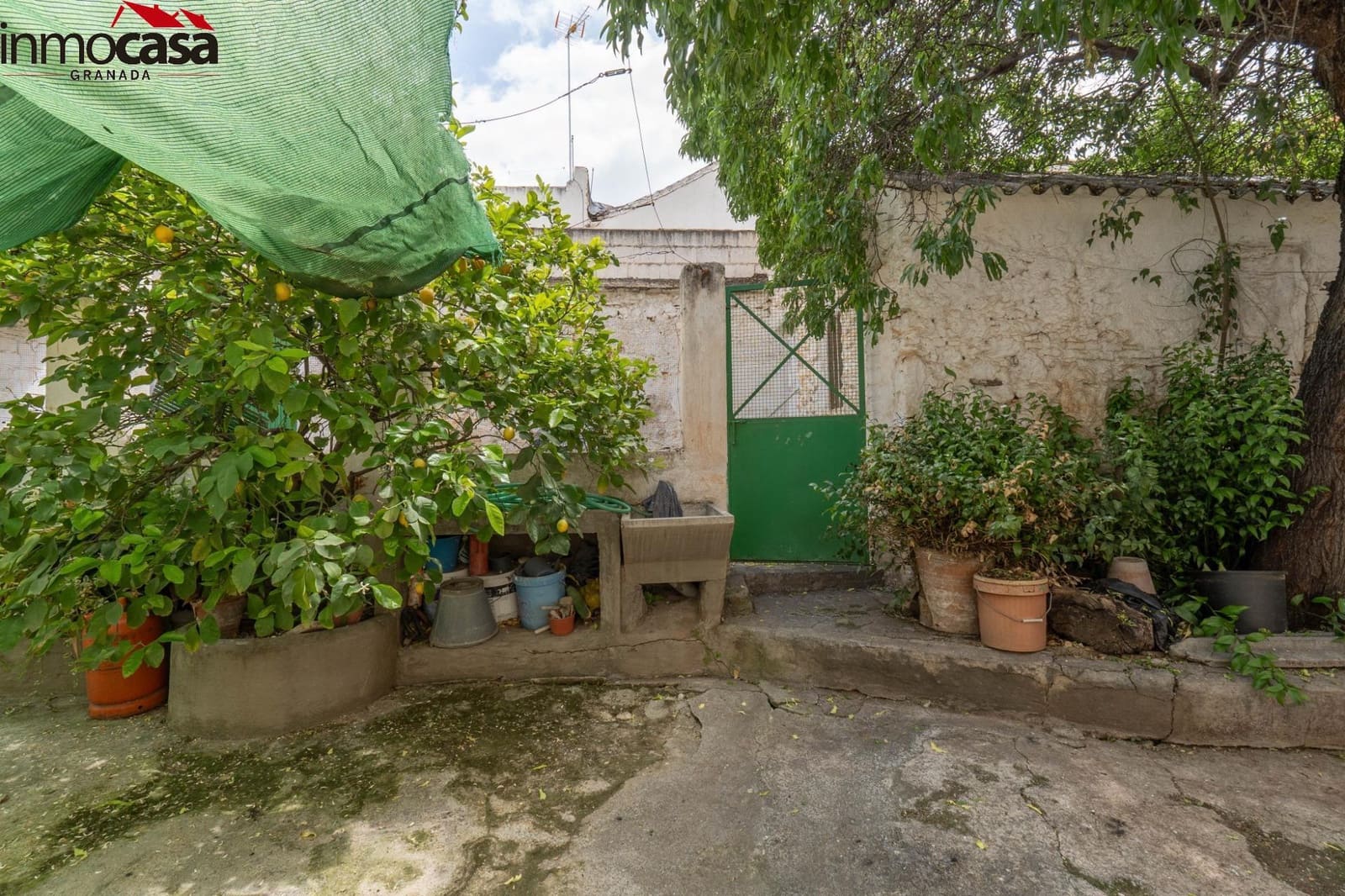 4 soveværelse Semi-Rækkehus til salg i La Zubia - € 212.000 (Ref: 8245744)