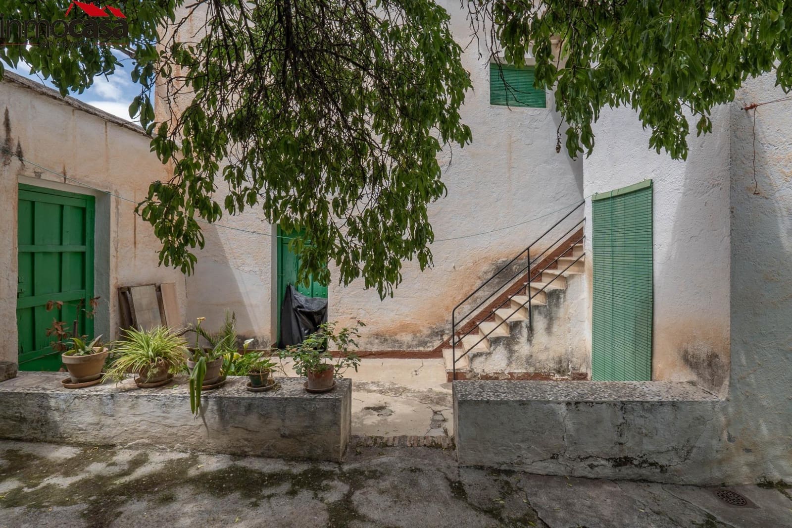 4 soveværelse Semi-Rækkehus til salg i La Zubia - € 212.000 (Ref: 8245744)