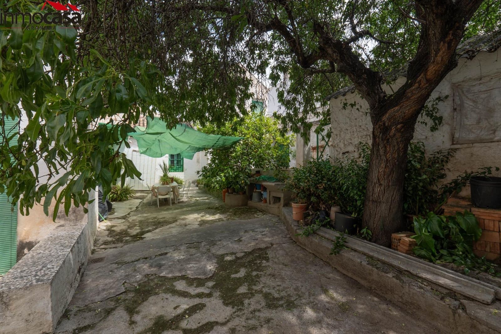 4 soveværelse Semi-Rækkehus til salg i La Zubia - € 212.000 (Ref: 8245744)