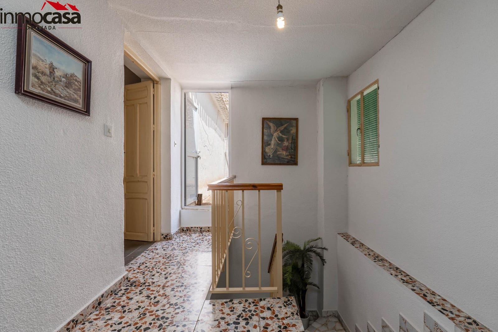 4 soveværelse Semi-Rækkehus til salg i La Zubia - € 212.000 (Ref: 8245744)