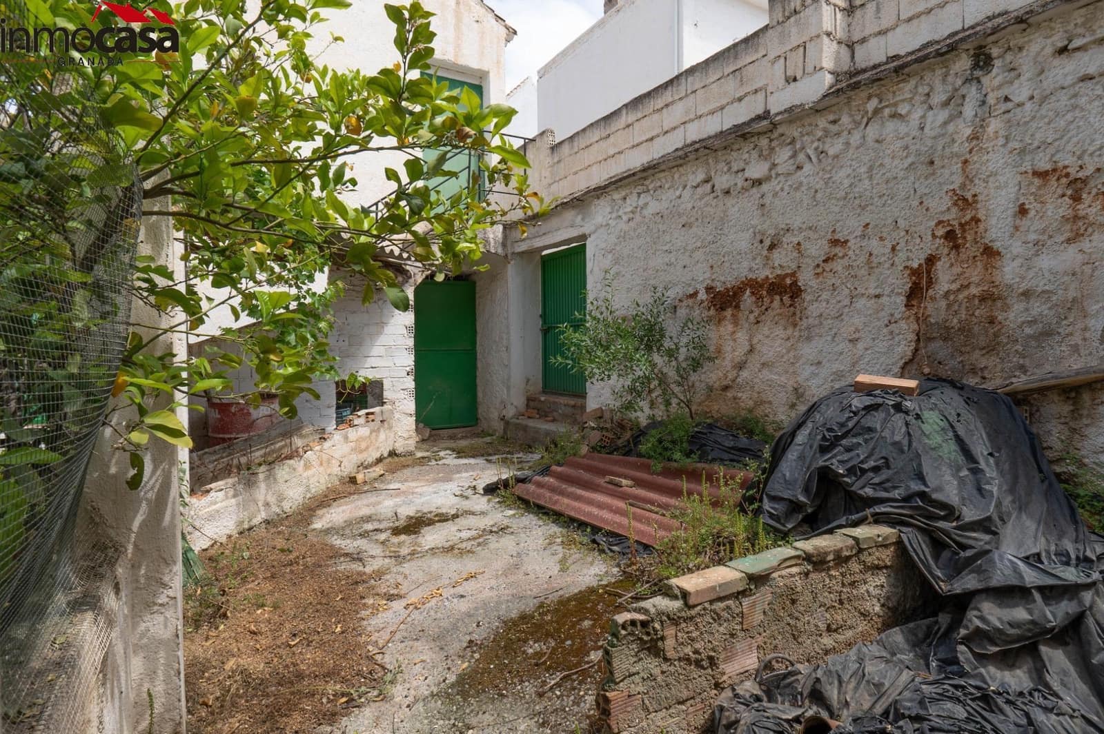 4 soveværelse Semi-Rækkehus til salg i La Zubia - € 212.000 (Ref: 8245744)