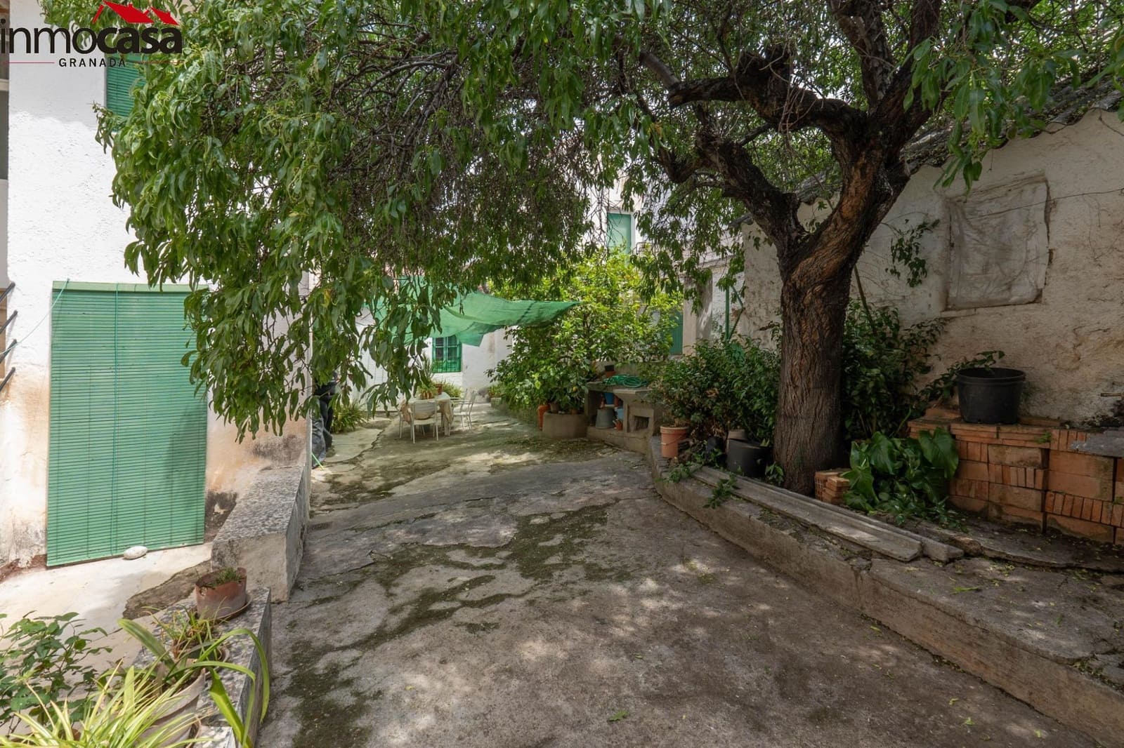 4 soveværelse Semi-Rækkehus til salg i La Zubia - € 212.000 (Ref: 8245744)