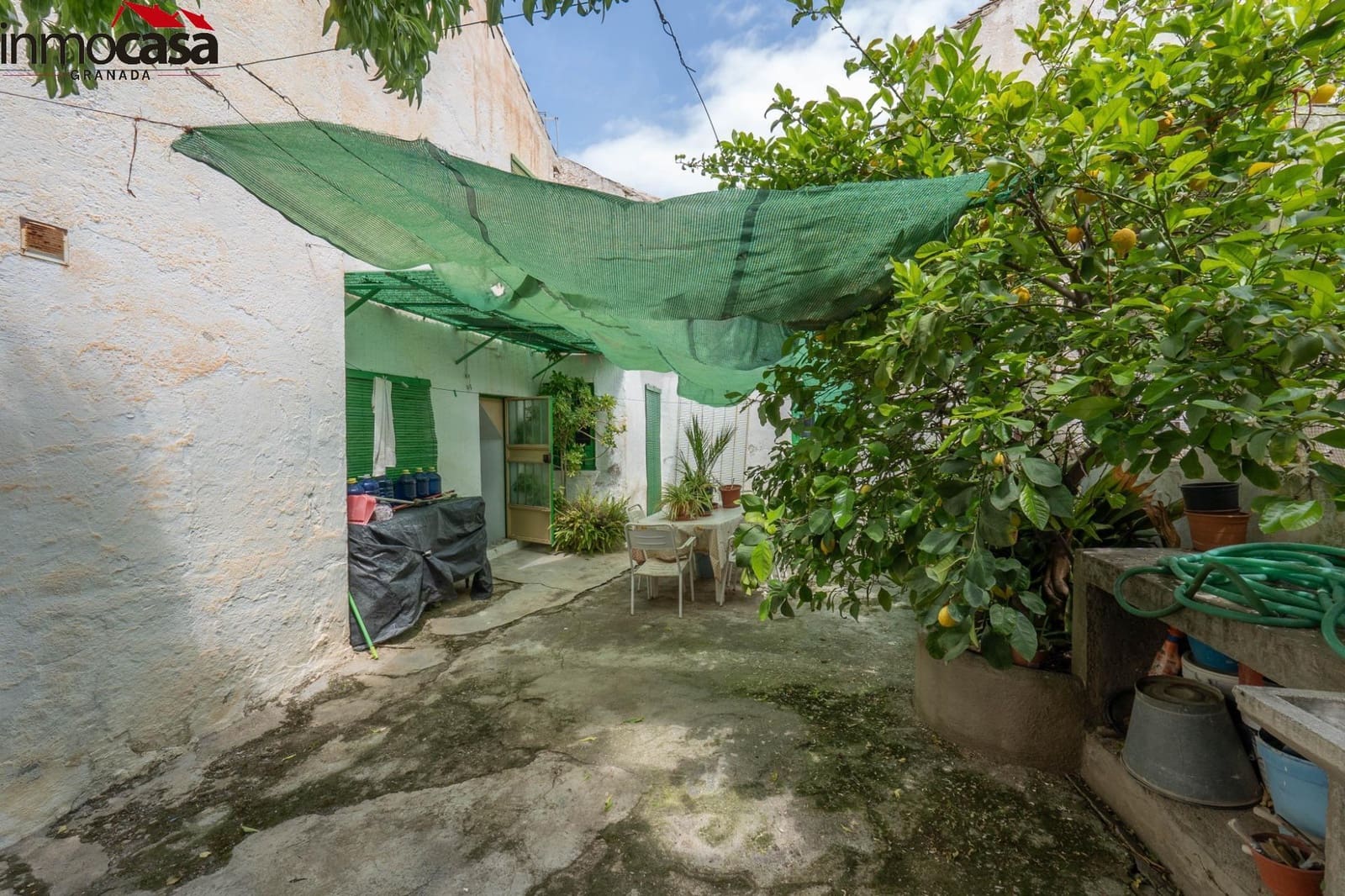 4 soveværelse Semi-Rækkehus til salg i La Zubia - € 212.000 (Ref: 8245744)