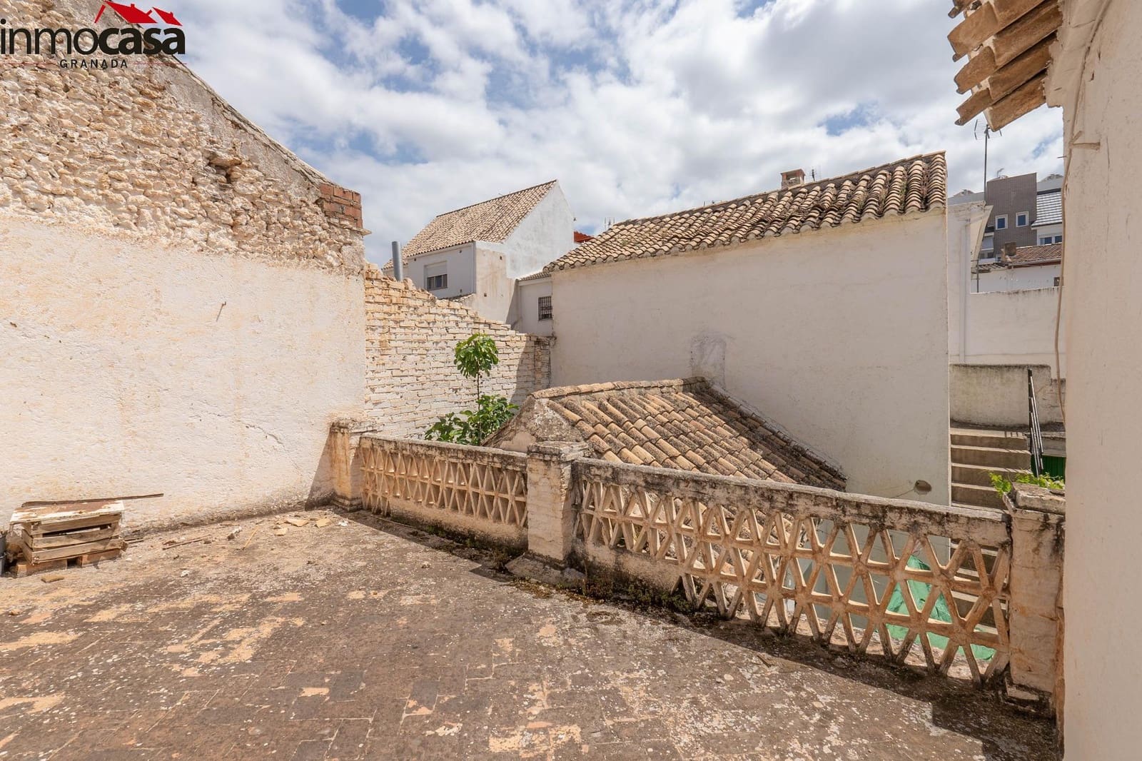 4 soveværelse Semi-Rækkehus til salg i La Zubia - € 212.000 (Ref: 8245744)