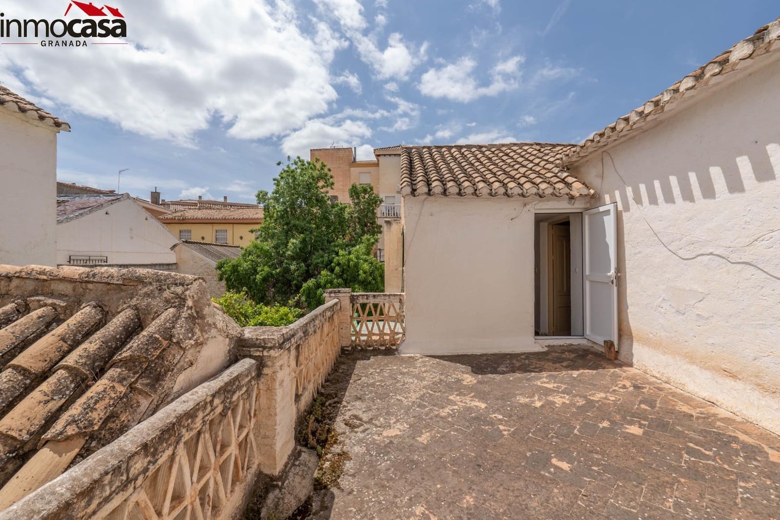 4 soveværelse Semi-Rækkehus til salg i La Zubia - € 212.000 (Ref: 8245744)