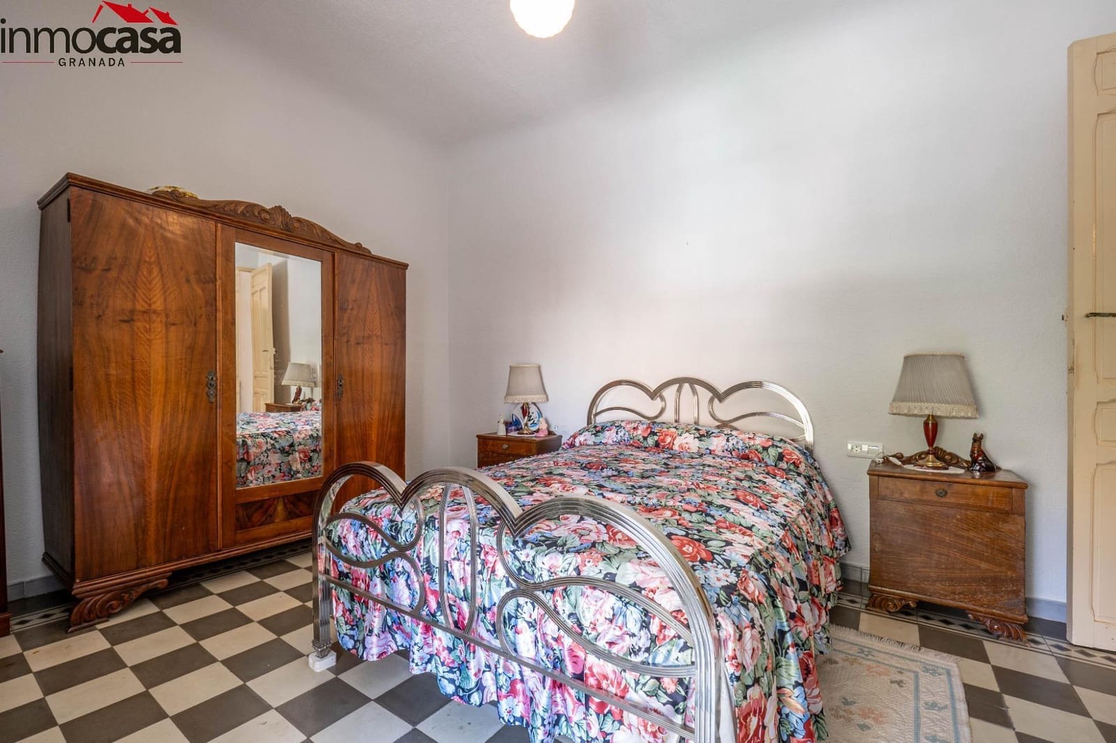 4 soveværelse Semi-Rækkehus til salg i La Zubia - € 212.000 (Ref: 8245744)