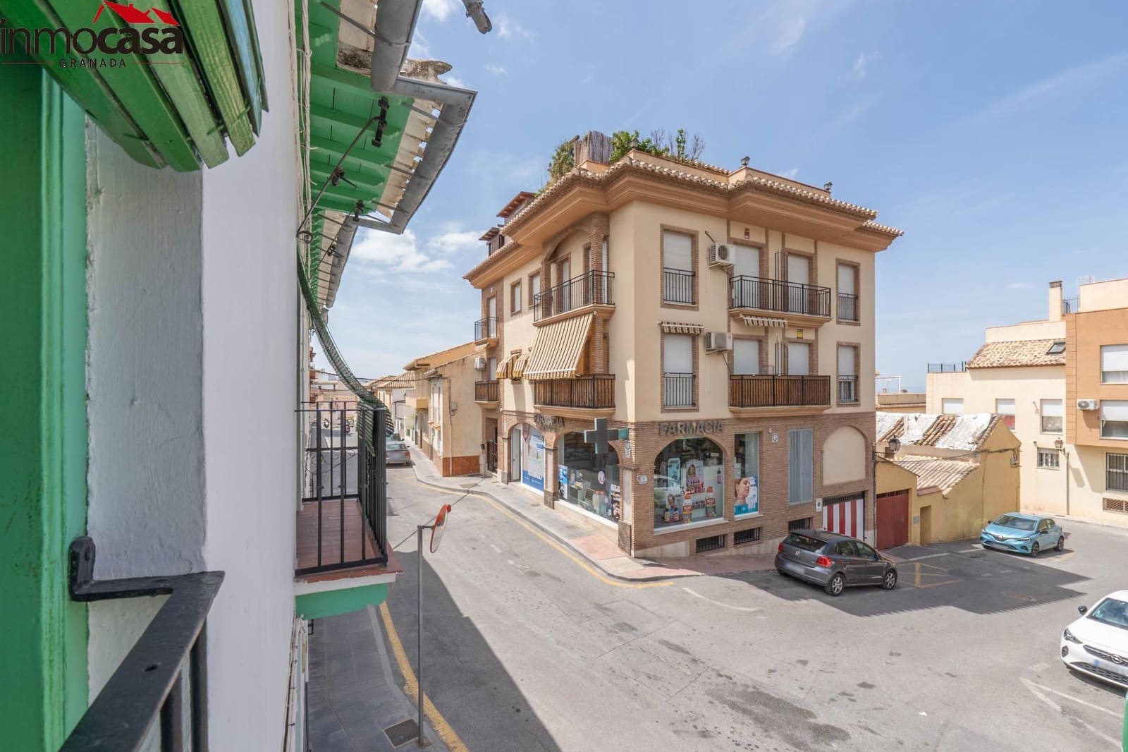 4 soveværelse Semi-Rækkehus til salg i La Zubia - € 212.000 (Ref: 8245744)