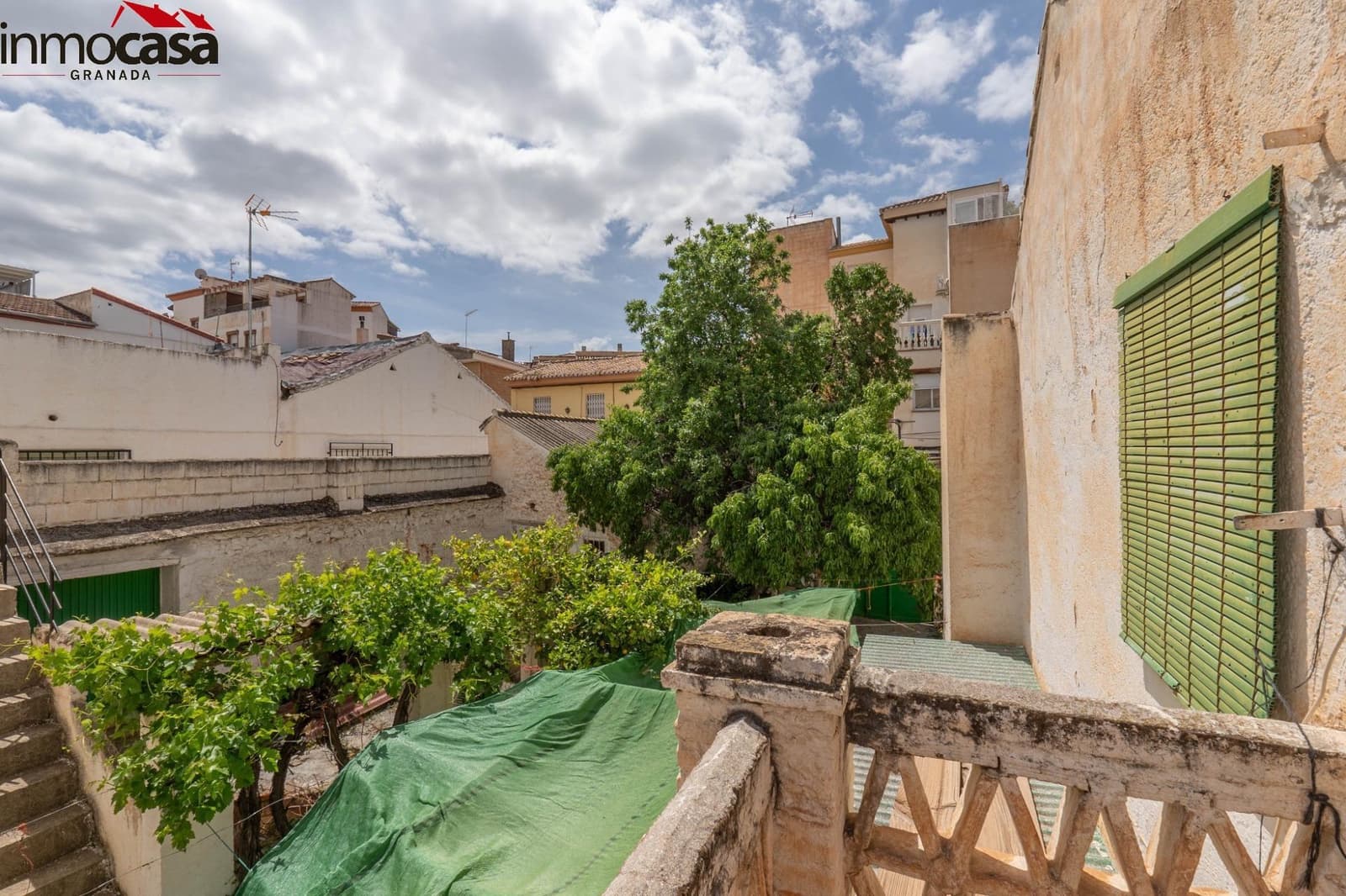 4 soveværelse Semi-Rækkehus til salg i La Zubia - € 212.000 (Ref: 8245744)