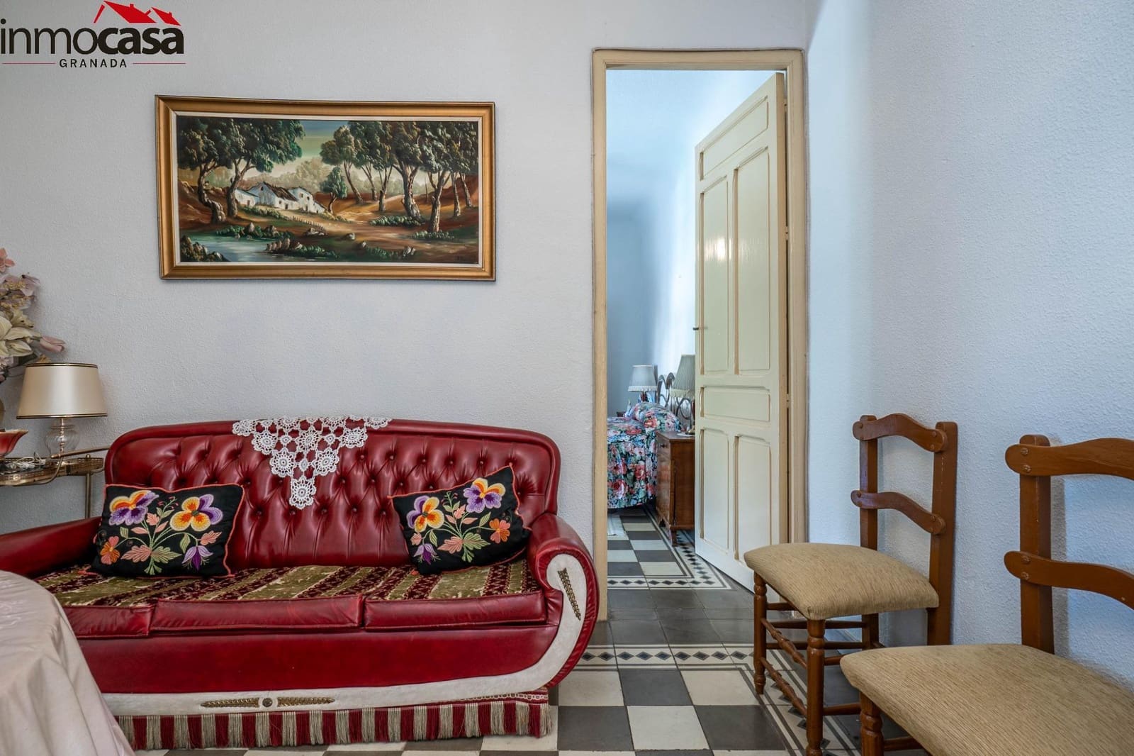 4 soveværelse Semi-Rækkehus til salg i La Zubia - € 212.000 (Ref: 8245744)