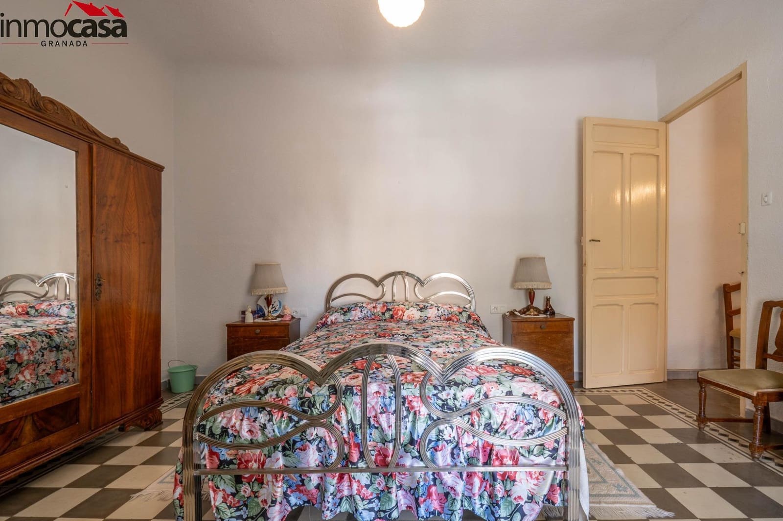 4 soveværelse Semi-Rækkehus til salg i La Zubia - € 212.000 (Ref: 8245744)