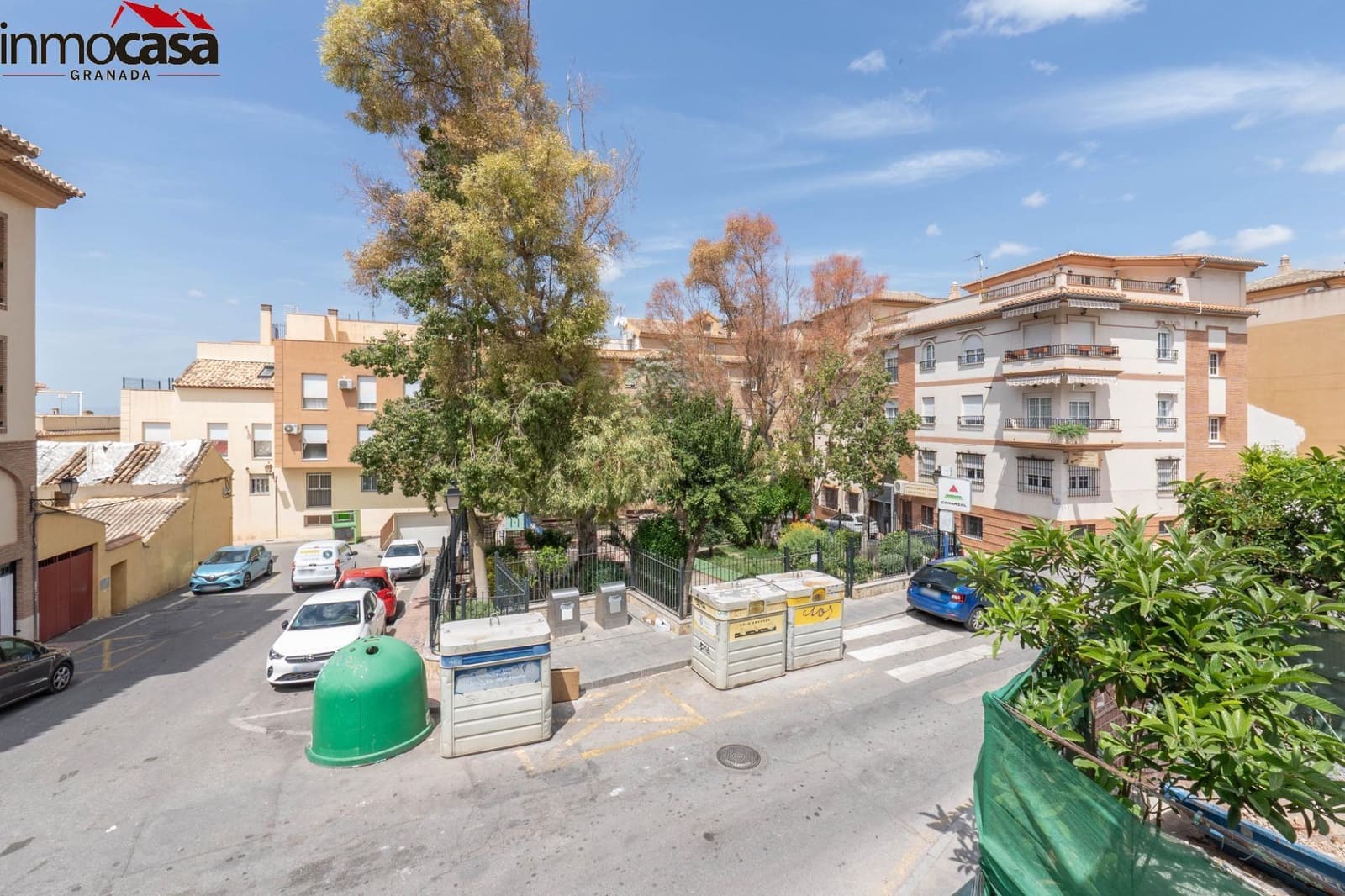 4 soveværelse Semi-Rækkehus til salg i La Zubia - € 212.000 (Ref: 8245744)