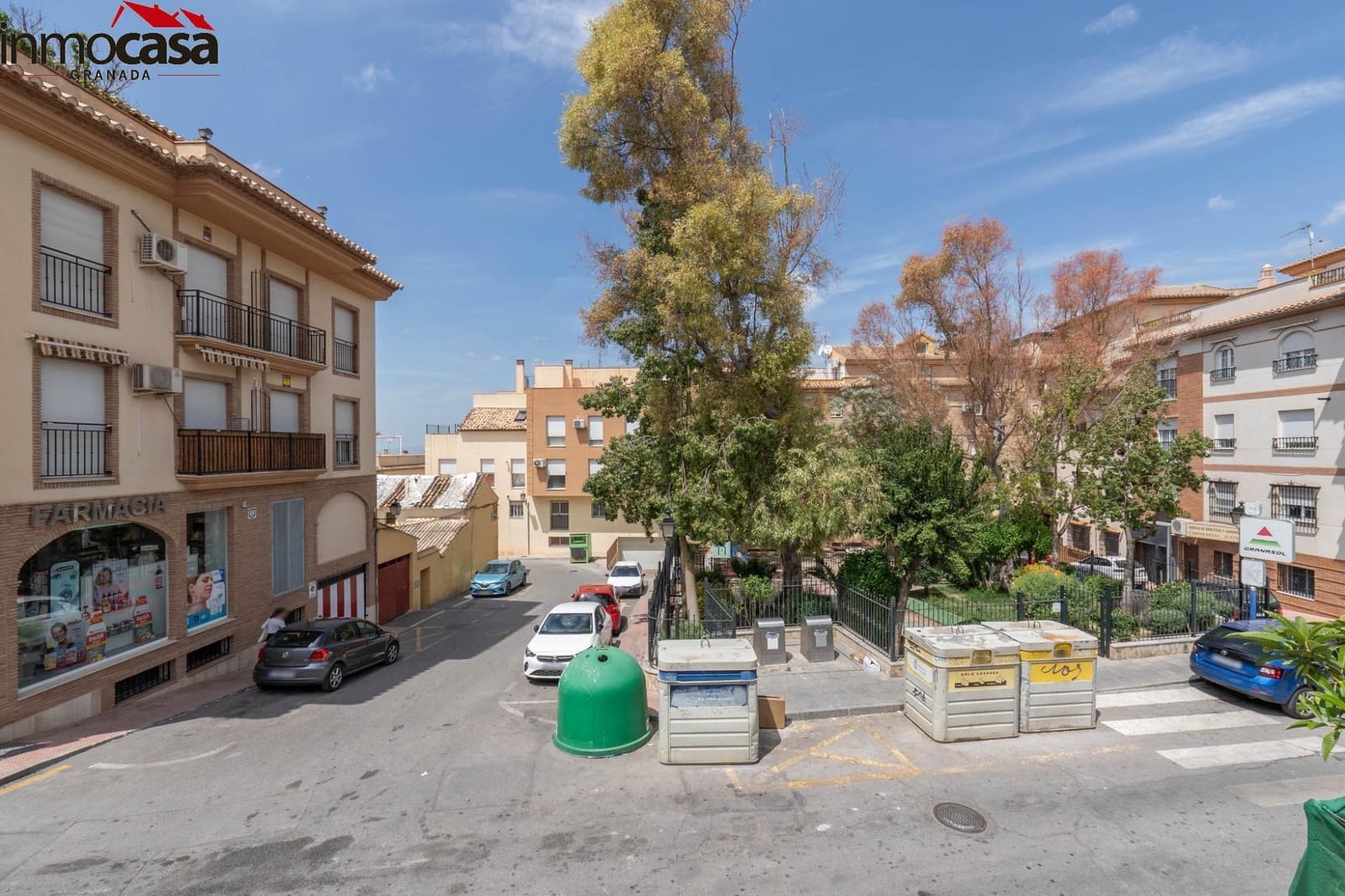 4 soveværelse Semi-Rækkehus til salg i La Zubia - € 212.000 (Ref: 8245744)