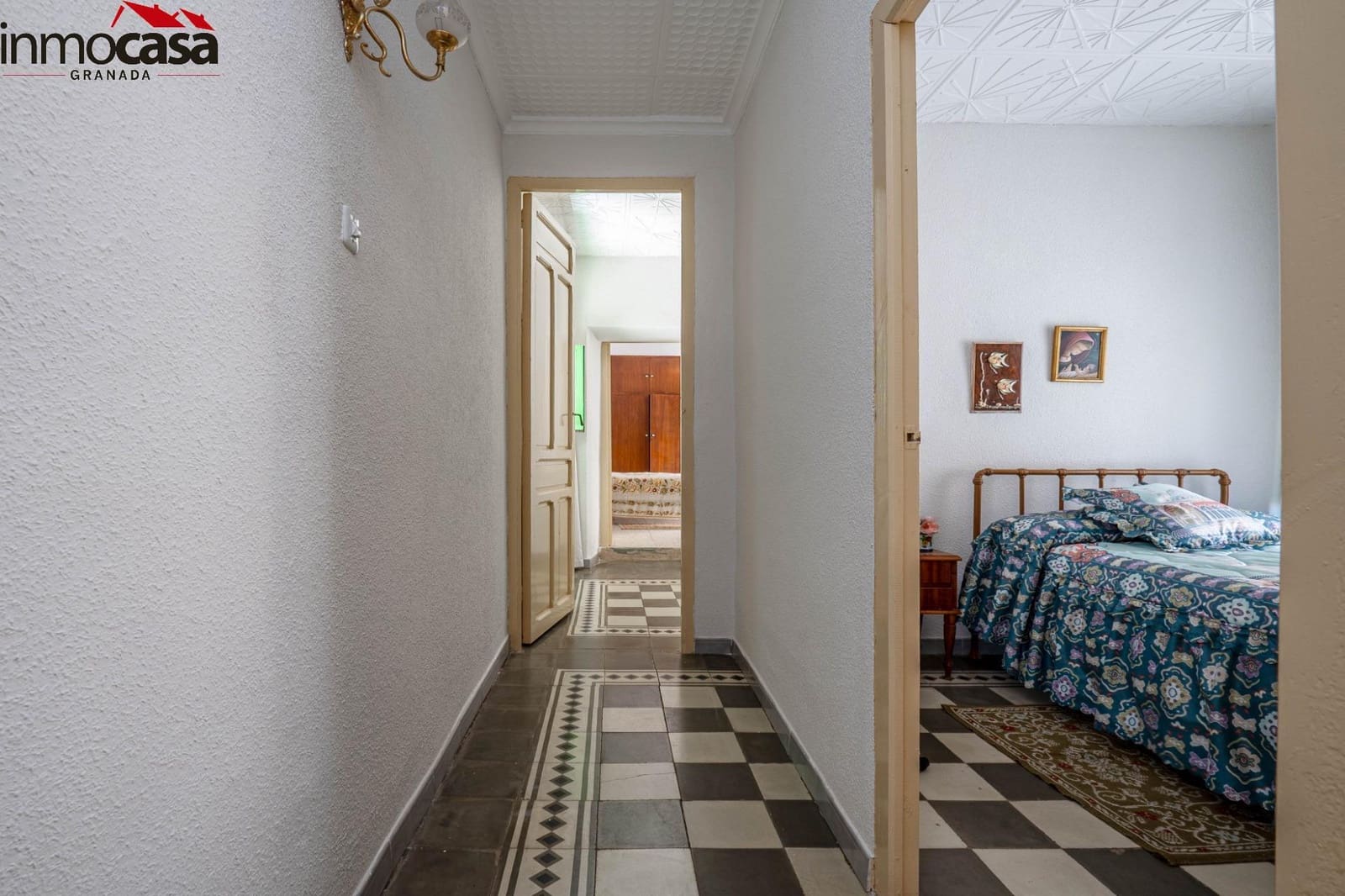 4 soveværelse Semi-Rækkehus til salg i La Zubia - € 212.000 (Ref: 8245744)