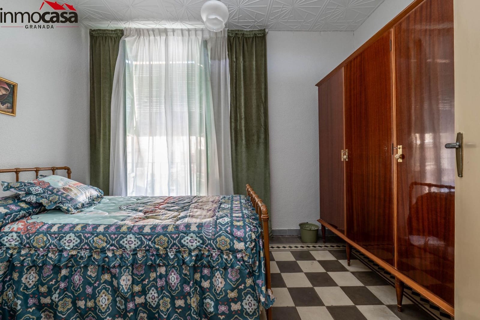 4 soveværelse Semi-Rækkehus til salg i La Zubia - € 212.000 (Ref: 8245744)