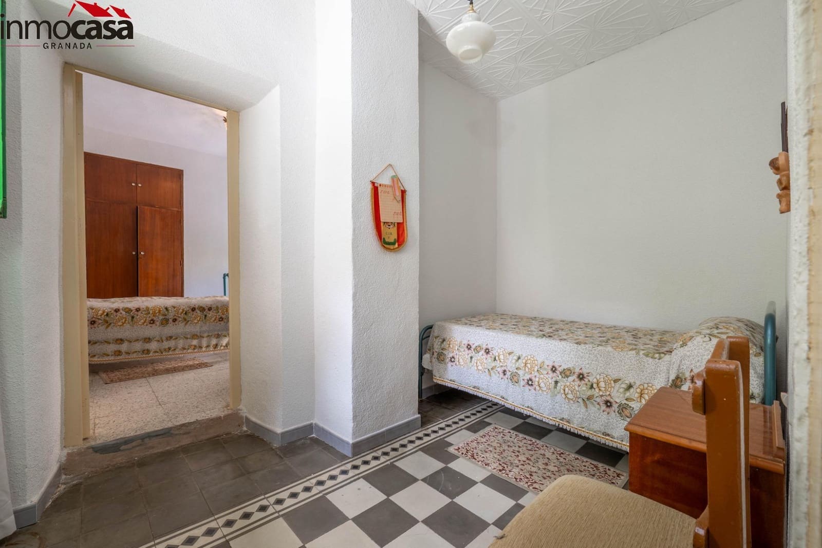 4 soveværelse Semi-Rækkehus til salg i La Zubia - € 212.000 (Ref: 8245744)