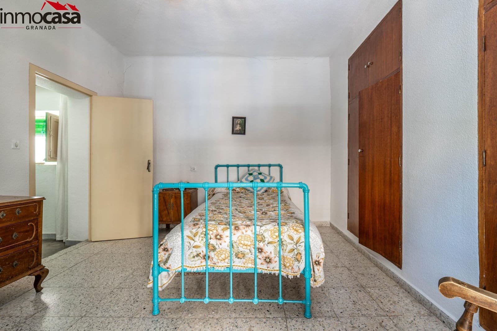 4 soveværelse Semi-Rækkehus til salg i La Zubia - € 212.000 (Ref: 8245744)