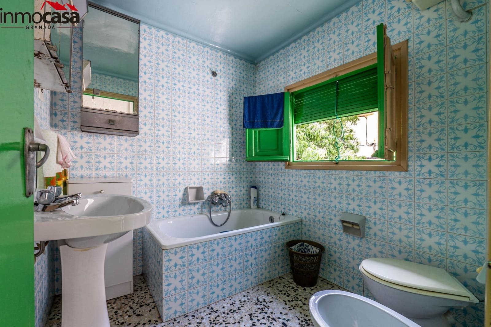 4 soveværelse Semi-Rækkehus til salg i La Zubia - € 212.000 (Ref: 8245744)