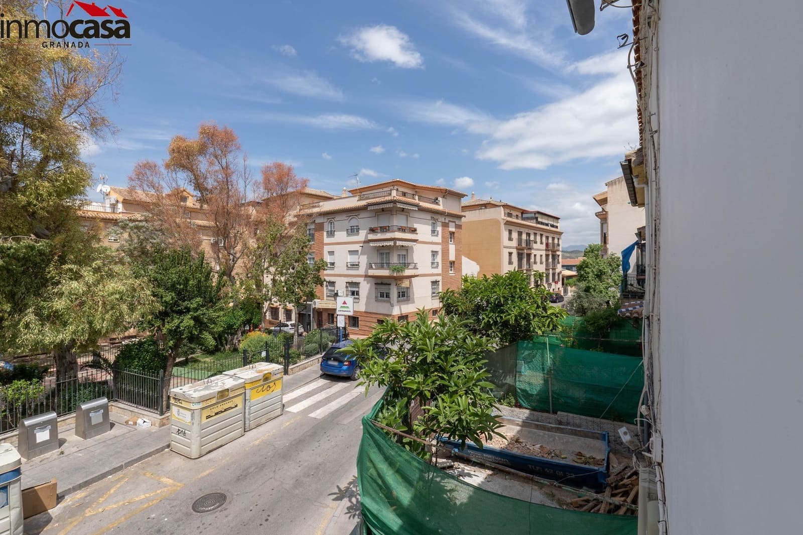 4 soveværelse Semi-Rækkehus til salg i La Zubia - € 212.000 (Ref: 8245744)