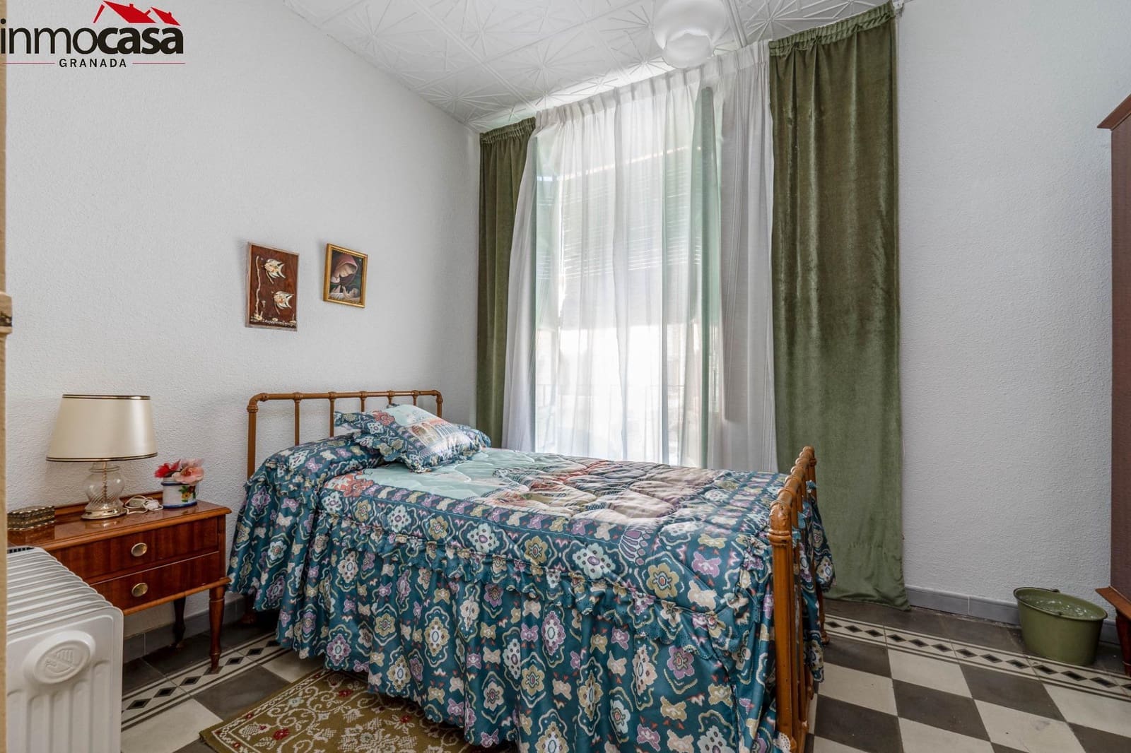 4 soveværelse Semi-Rækkehus til salg i La Zubia - € 212.000 (Ref: 8245744)