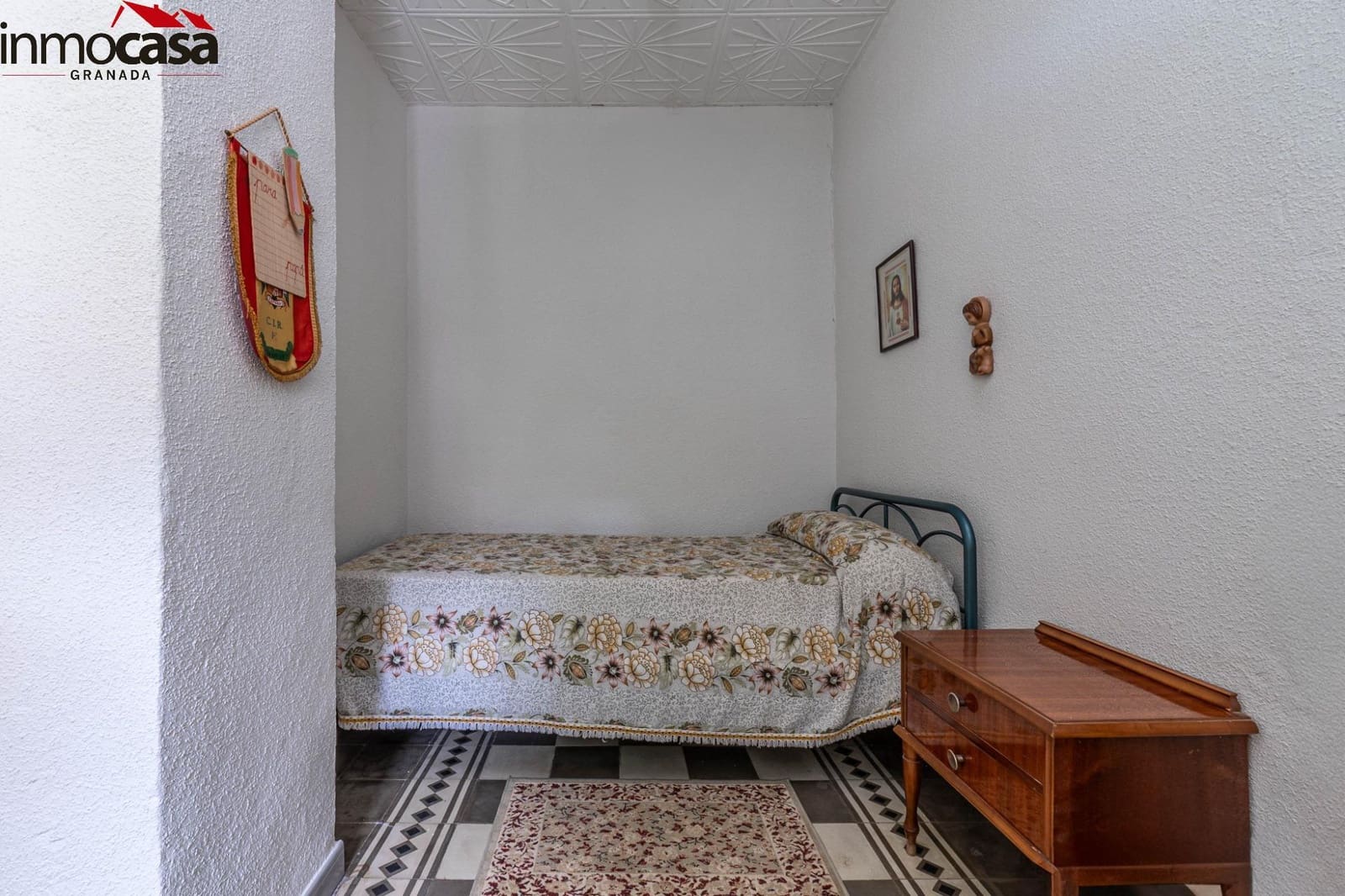 4 soveværelse Semi-Rækkehus til salg i La Zubia - € 212.000 (Ref: 8245744)