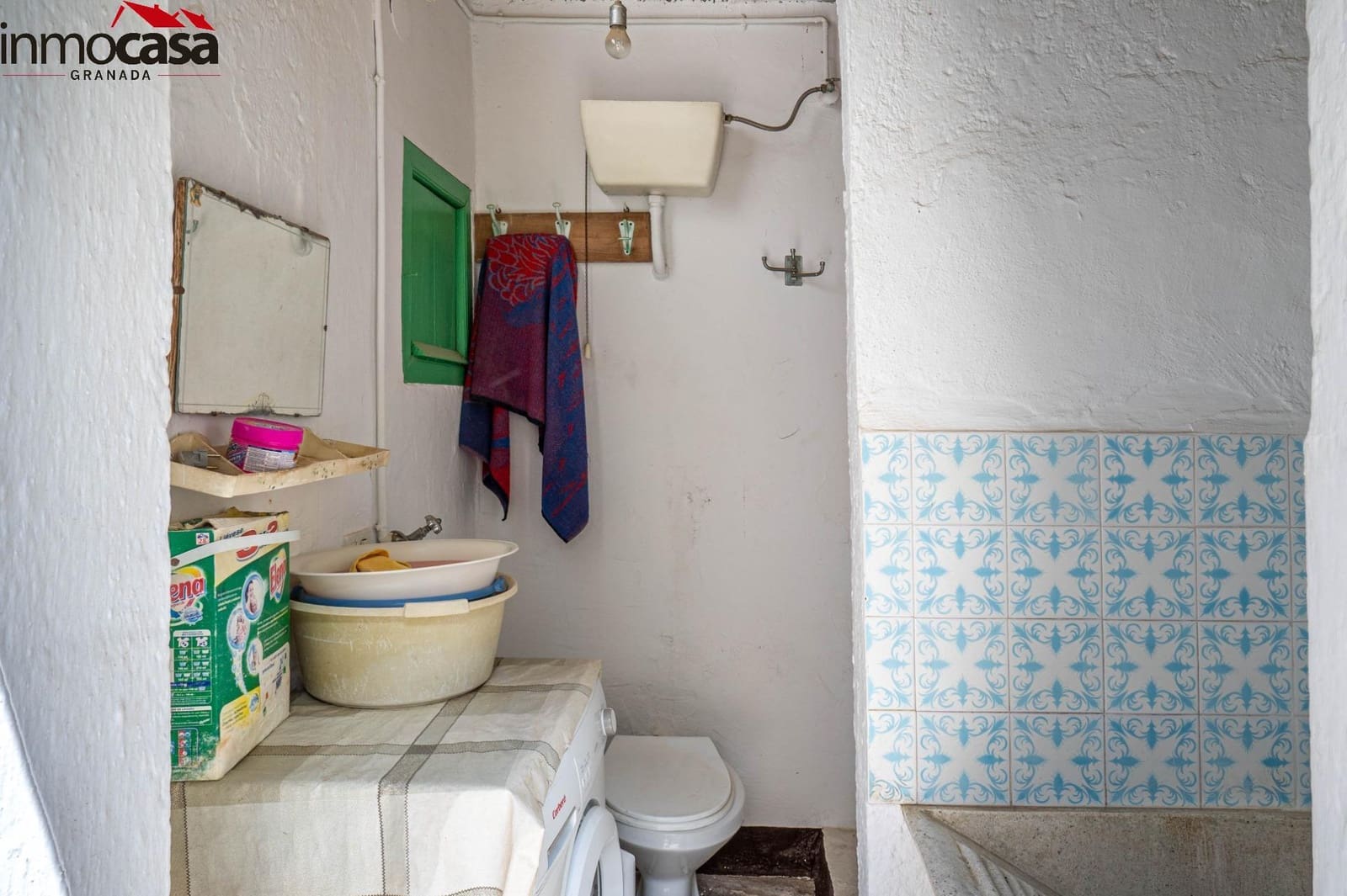 4 soveværelse Semi-Rækkehus til salg i La Zubia - € 212.000 (Ref: 8245744)