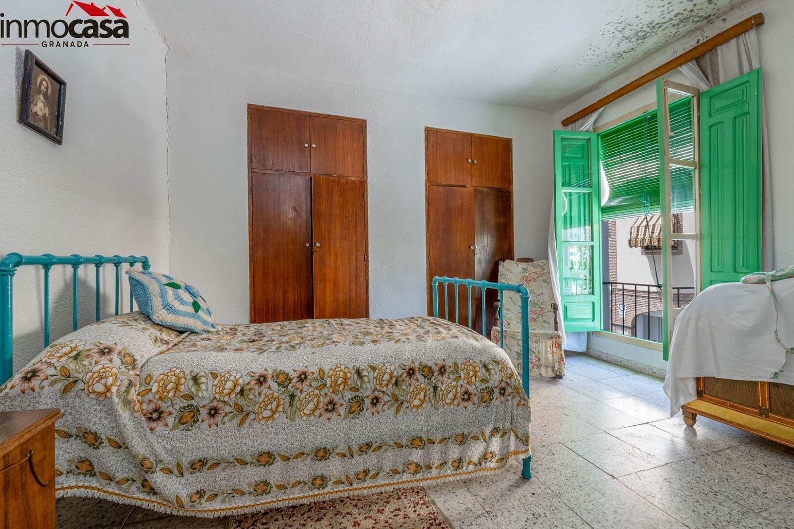 4 soveværelse Semi-Rækkehus til salg i La Zubia - € 212.000 (Ref: 8245744)