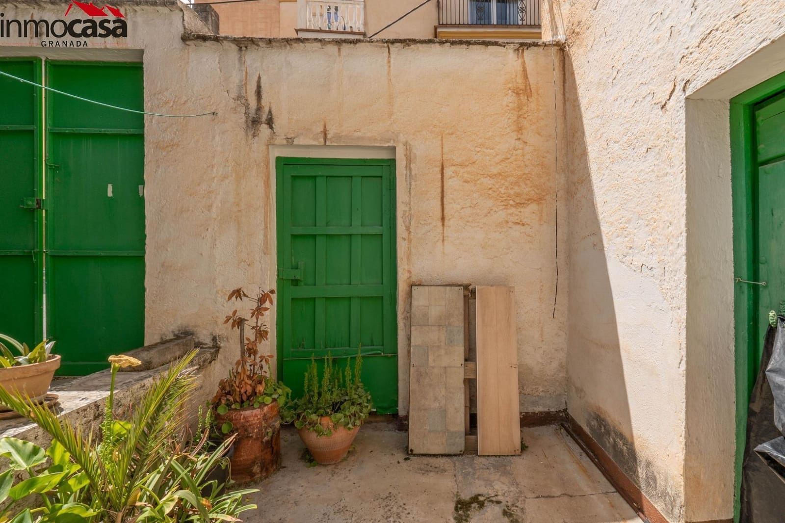 4 soveværelse Semi-Rækkehus til salg i La Zubia - € 212.000 (Ref: 8245744)