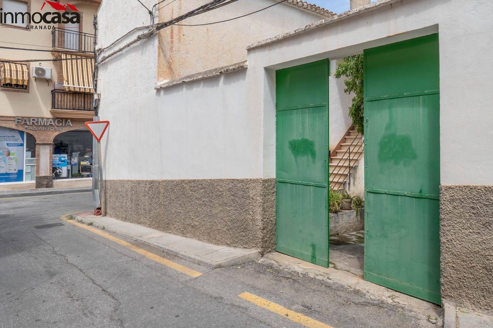 4 soveværelse Semi-Rækkehus til salg i La Zubia - € 212.000 (Ref: 8245744)