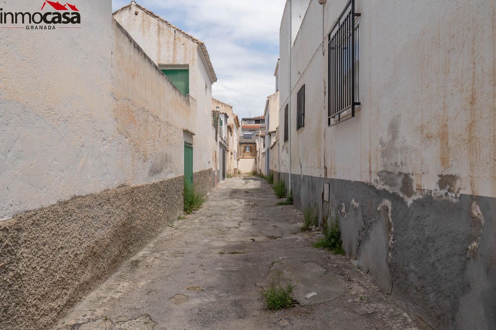 4 soveværelse Semi-Rækkehus til salg i La Zubia - € 212.000 (Ref: 8245744)