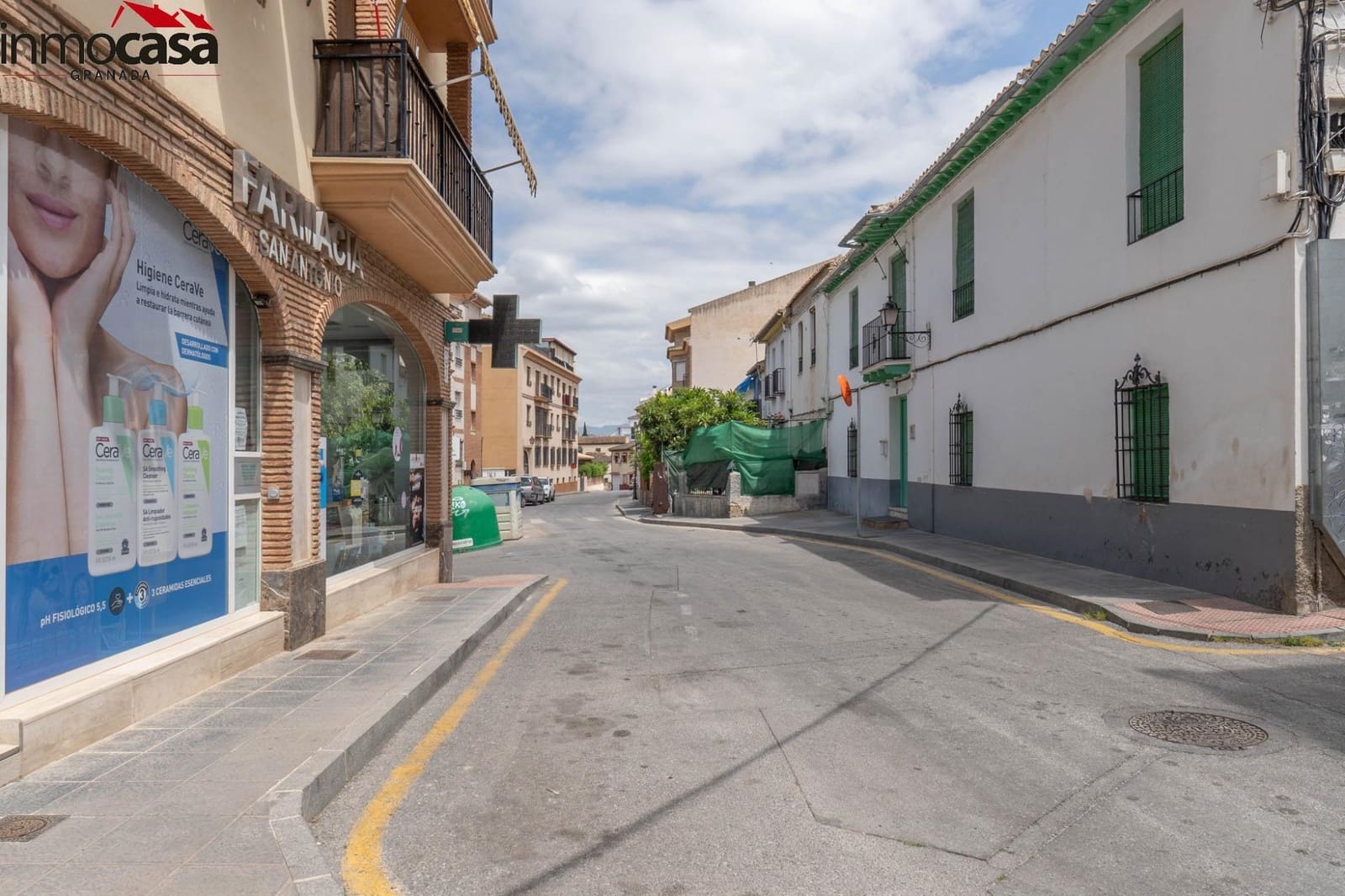 4 soveværelse Semi-Rækkehus til salg i La Zubia - € 212.000 (Ref: 8245744)