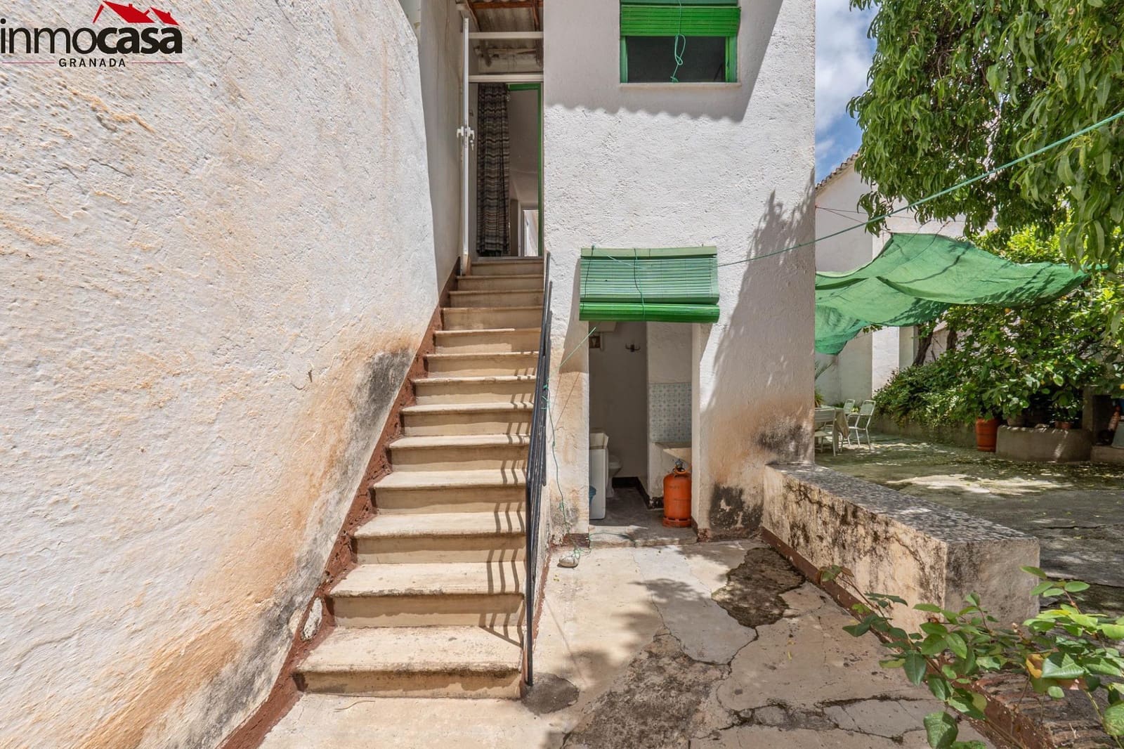 4 soveværelse Semi-Rækkehus til salg i La Zubia - € 212.000 (Ref: 8245744)