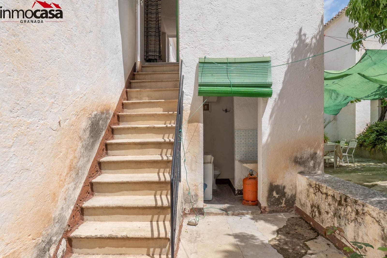 4 soveværelse Semi-Rækkehus til salg i La Zubia - € 212.000 (Ref: 8245744)