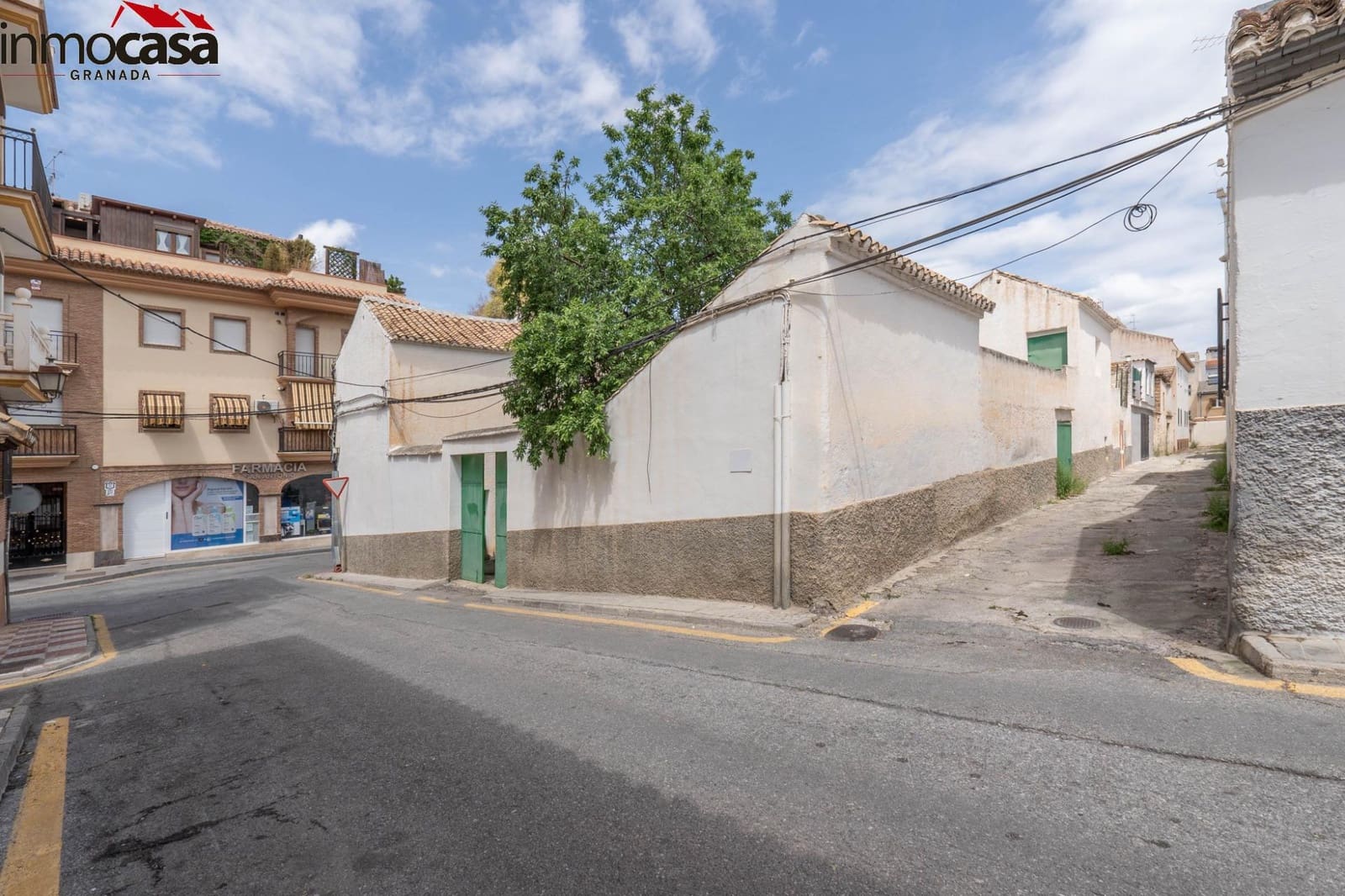 4 soveværelse Semi-Rækkehus til salg i La Zubia - € 212.000 (Ref: 8245744)