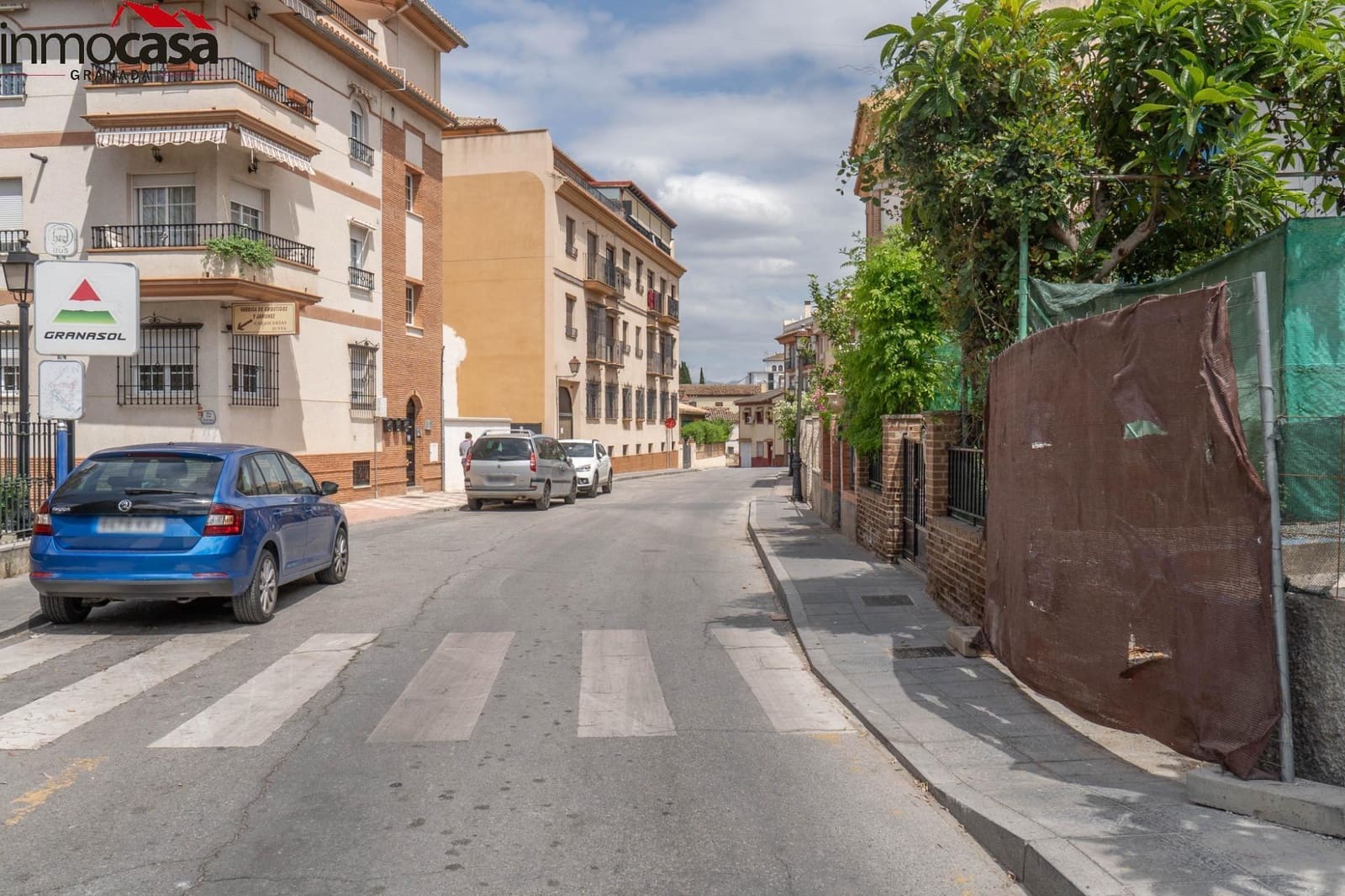 4 soveværelse Semi-Rækkehus til salg i La Zubia - € 212.000 (Ref: 8245744)