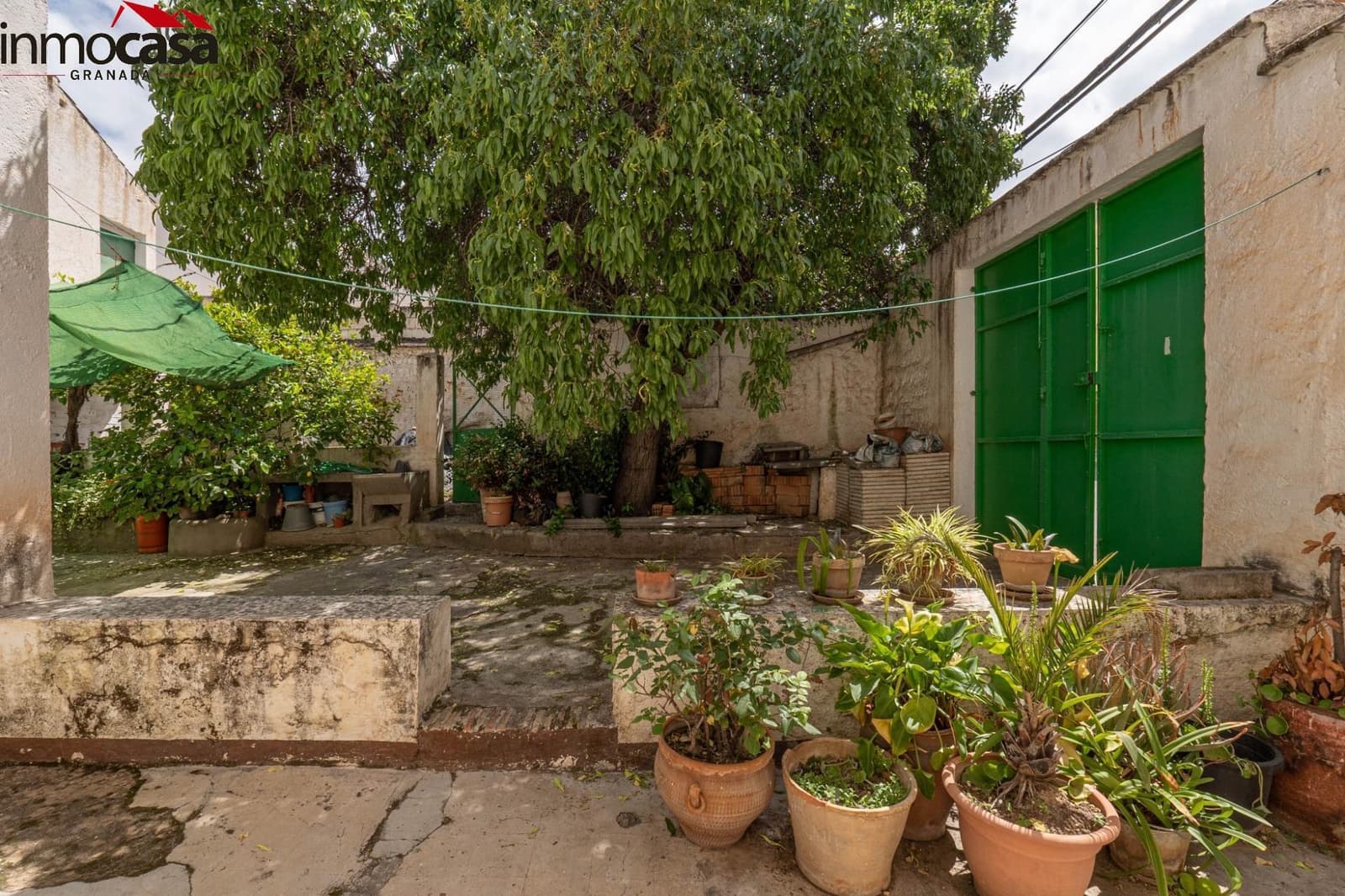 4 soveværelse Semi-Rækkehus til salg i La Zubia - € 212.000 (Ref: 8245744)