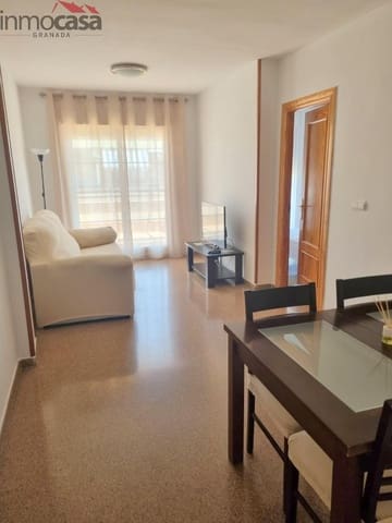 2 makuuhuone Kattohuoneisto vuokrattavana paikassa Gabia Grande, Las Gabias mukana uima-altaan 
autotalli - 650 € (Ref: 8245745)